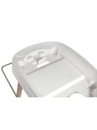 Bebe-Jou Babakád szett Sense Farm Friends és Sense White állvány