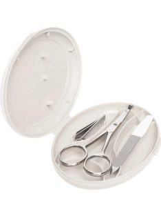 Bébé-Jou Baba manikűr szett - Tiny Sheep