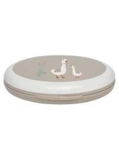  Bébé-Jou Baba manikűr szett - Soft Spring