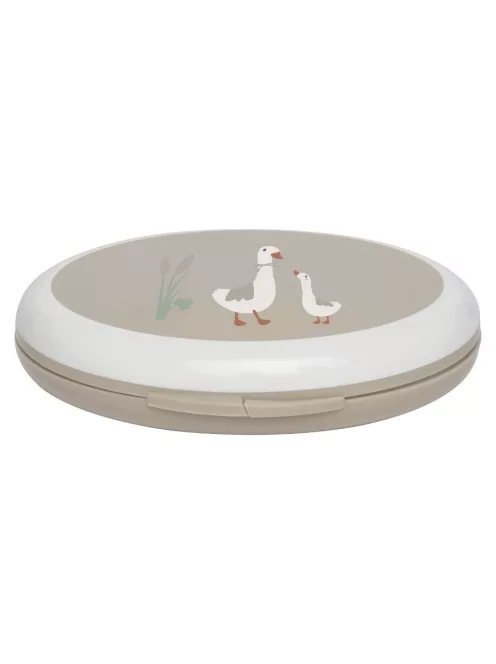  Bébé-Jou Baba manikűr szett - Soft Spring