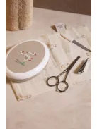  Bébé-Jou Baba manikűr szett - Soft Spring