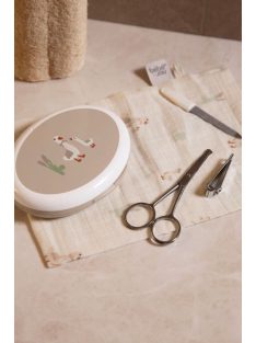  Bébé-Jou Baba manikűr szett - Soft Spring