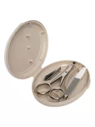  Bébé-Jou Baba manikűr szett - Soft Spring