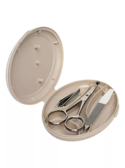  Bébé-Jou Baba manikűr szett - Soft Spring