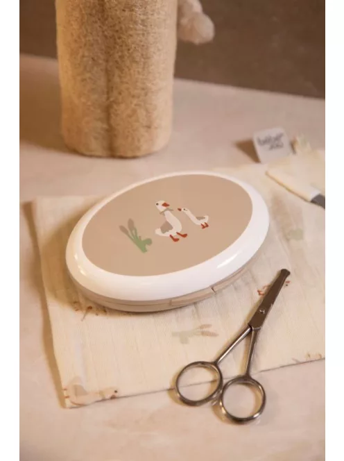  Bébé-Jou Baba manikűr szett - Soft Spring