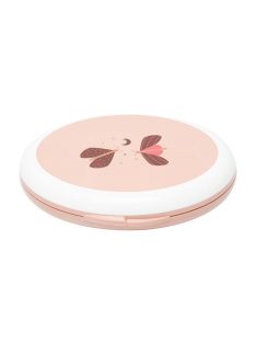 Bébé-Jou Baba manikűr szett - Sweet Butterfly