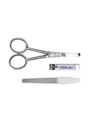 Bébé-Jou Baba manikűr szett - Ollie