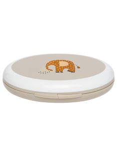 Bébé-Jou Baba manikűr szett - Steppe