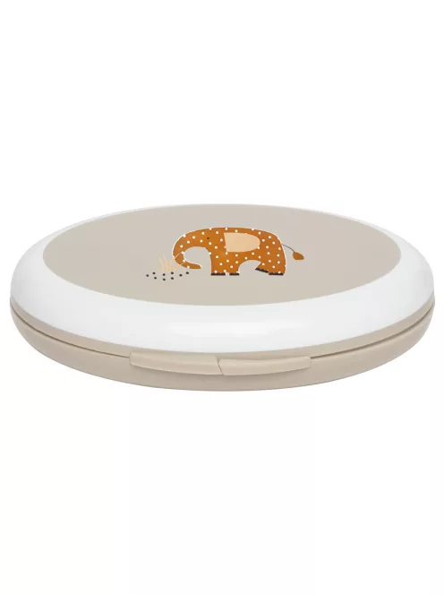 Bébé-Jou Baba manikűr szett - Steppe