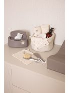 Bébé-Jou Hajkefe és fésű természetes sörtével - Farm Friends