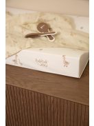 Bébé-Jou Hajkefe és fésű természetes sörtével - Dear Goose