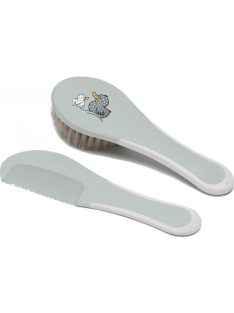 Bébé-Jou Hajkefe és fésű - Sepp