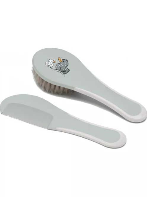 Bébé-Jou Hajkefe és fésű - Sepp