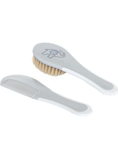 Bébé-Jou Hajkefe és fésű - Ollie