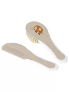 Bébé-Jou Hajkefe és fésű - Steppe