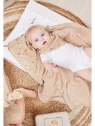 Bébé-Jou Hajkefe és fésű - Steppe