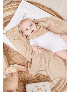 Bébé-Jou Hajkefe és fésű - Steppe