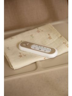 Bébé-Jou Fürdő vízhőmérő - Soft Spring