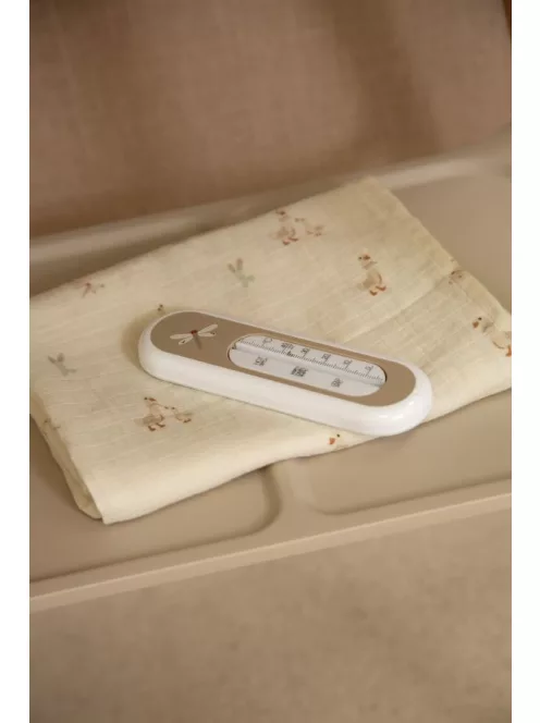 Bébé-Jou Fürdő vízhőmérő - Soft Spring