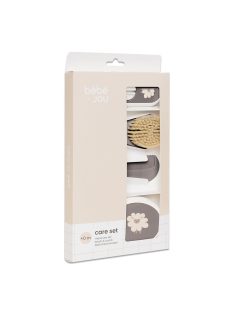 Bébé-Jou Farm Friends ajándékszett