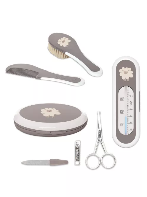 Bébé-Jou Farm Friends ajándékszett