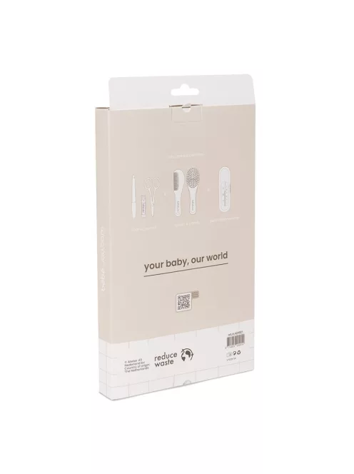 Bébé-Jou Farm Friends ajándékszett