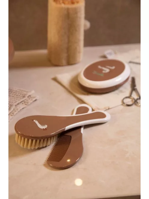 Bébé-Jou Dear Goose ajándékszett