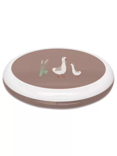 Bébé-Jou Dear Goose ajándékszett