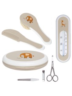 Bébé-Jou Ajándékszett - Steppe