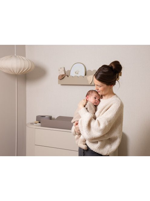 Bébé-Jou Babakád Click - Farm Friends