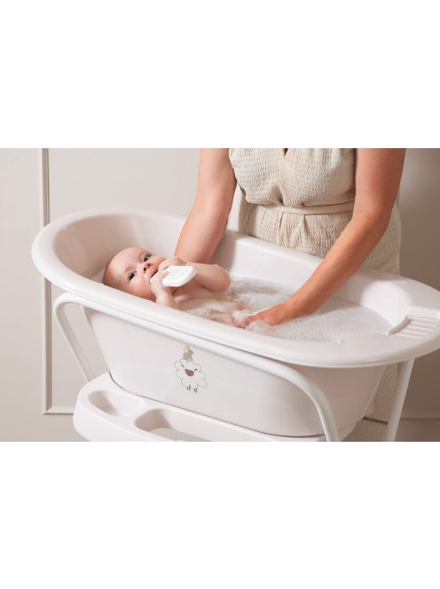 Bébé-Jou Babakád Click - Farm Friends