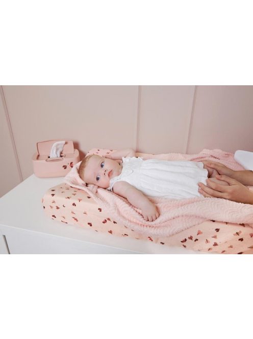 Bébé-Jou Babakád Click - Sweet Butterfly