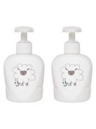 Bébé-Jou Click termo kád - Farm Friends