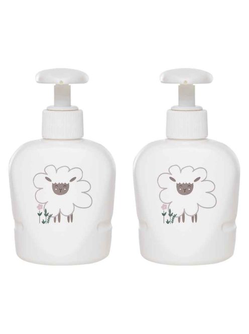 Bébé-Jou Click termo kád - Farm Friends