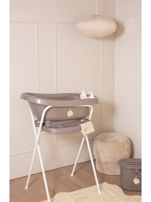 Bébé-Jou Click termo kád - Farm Friends