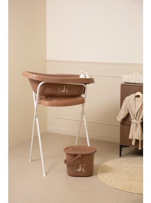 Bébé-Jou Click termo kád - Dear Goose