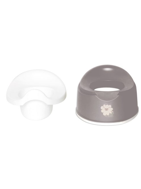 Bébé-Jou Grow bili - Farm Friends