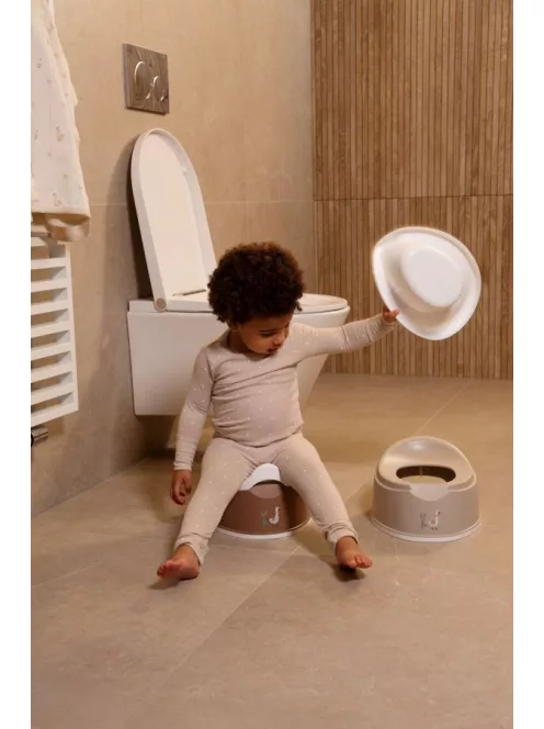 Bébé-Jou Grow bili - Soft Spring