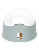 Bébé-Jou Grow bili - Miffy Melanie