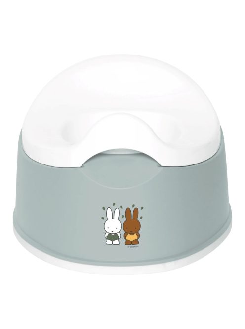 Bébé-Jou Grow bili - Miffy Melanie