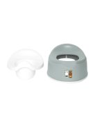 Bébé-Jou Grow bili - Miffy Melanie