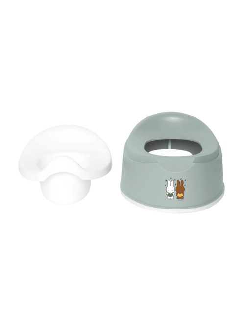 Bébé-Jou Grow bili - Miffy Melanie