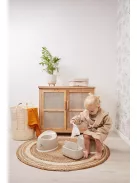 Bébé-Jou Grow bili - Steppe