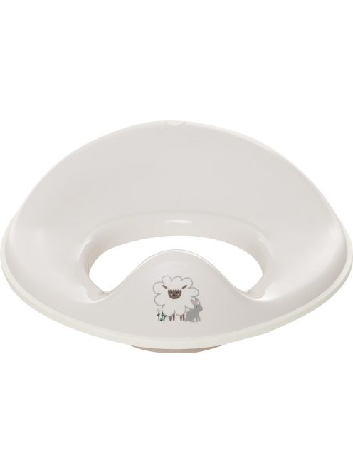 Bébé-Jou Grow WC ülőke - Tiny Sheep