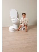 Bébé-Jou Grow WC ülőke - Tiny Sheep