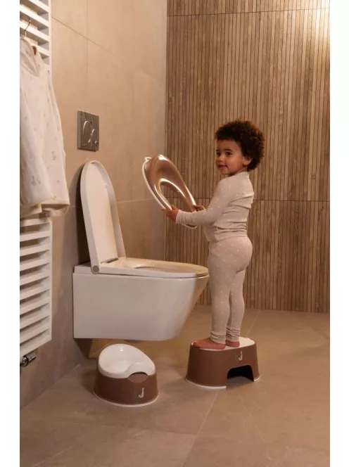 Bébé-Jou Grow WC ülőke - Dear Goose