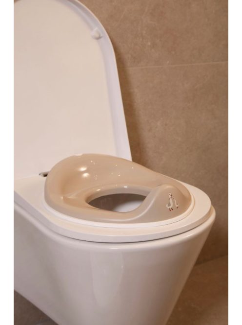 Bébé-Jou Grow WC ülőke - Soft Spring