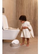 Bébé-Jou Grow WC ülőke - Soft Spring