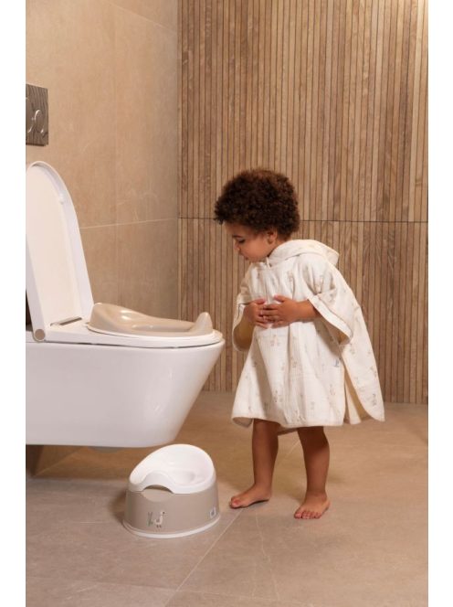 Bébé-Jou Grow WC ülőke - Soft Spring