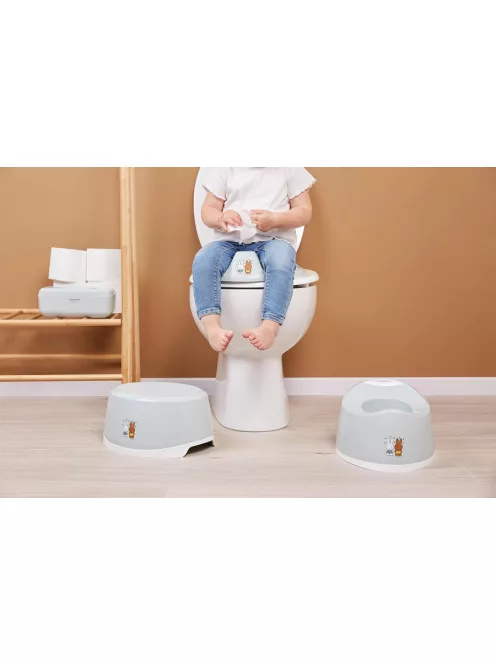 Bébé-Jou Grow WC ülőke - Miffy Melanie